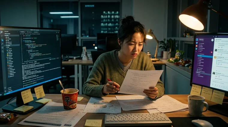 What the file contains