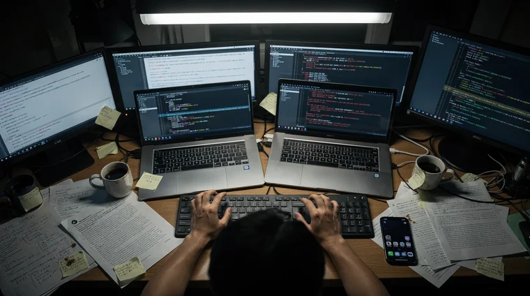 Parallel bug fixing at scale