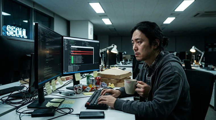 Regression testing — the foundation of every quality gate system