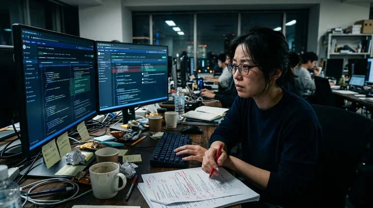 Review agents that catch overengineering and scope creep