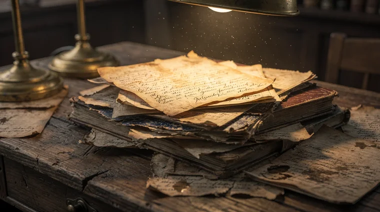 Skills as living documents that compound over time