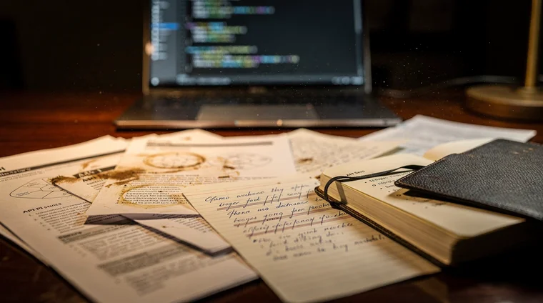 Keep centralized documentation alive for AI, not for humans