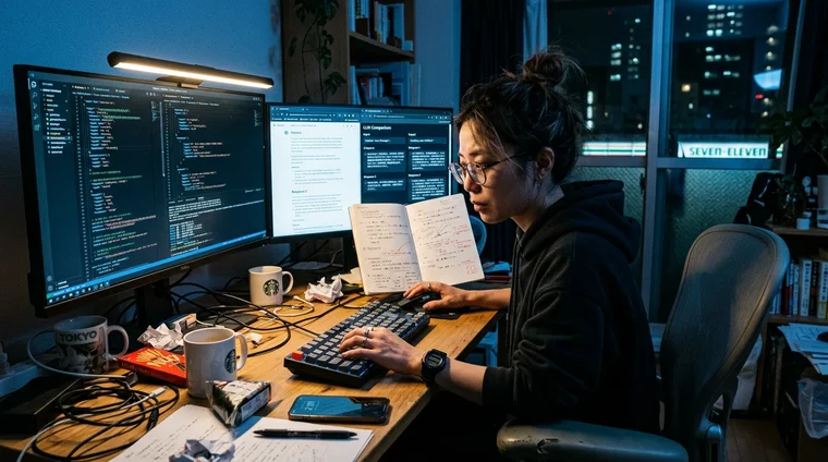 Context is king and determines the ceiling of AI output