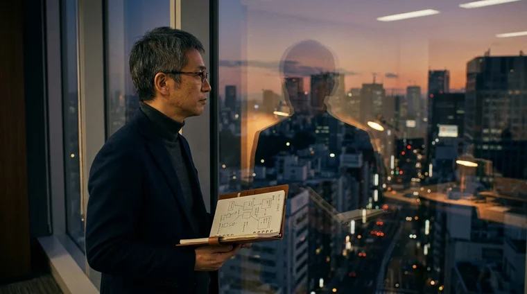 Maintain a mental model of logical flow, not implementation details