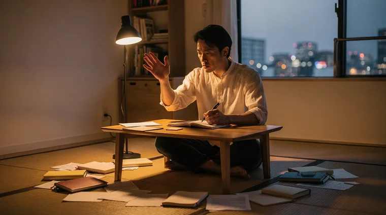 Create a project manager skill and let AI lead you