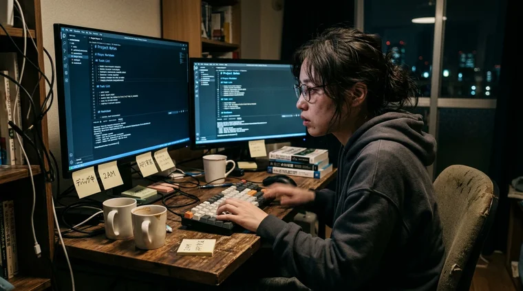 Use Markdown to structure the prompts AI writes for you