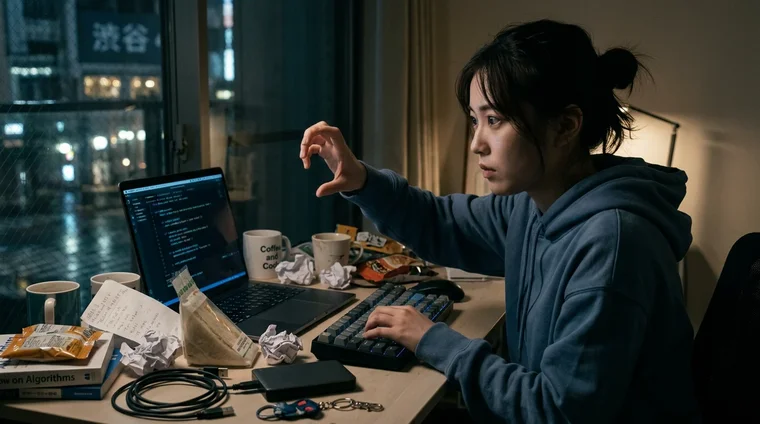 The U-shape principle — placement determines compliance