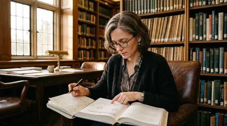 When AI research is good enough