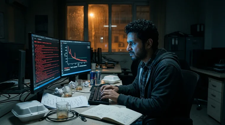 Why single-step AI generation is not enough