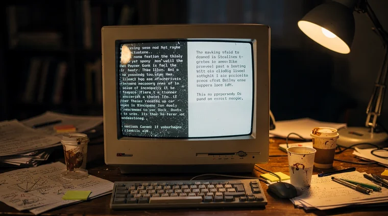 Self-healing pipelines — how AI reviews its own work