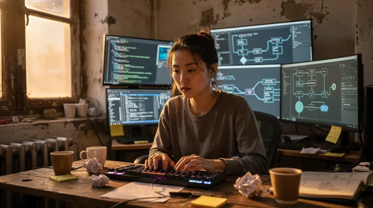 Building your first automated AI pipeline