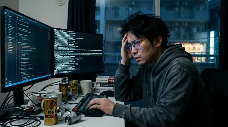 Force Claude to look at what actually happened