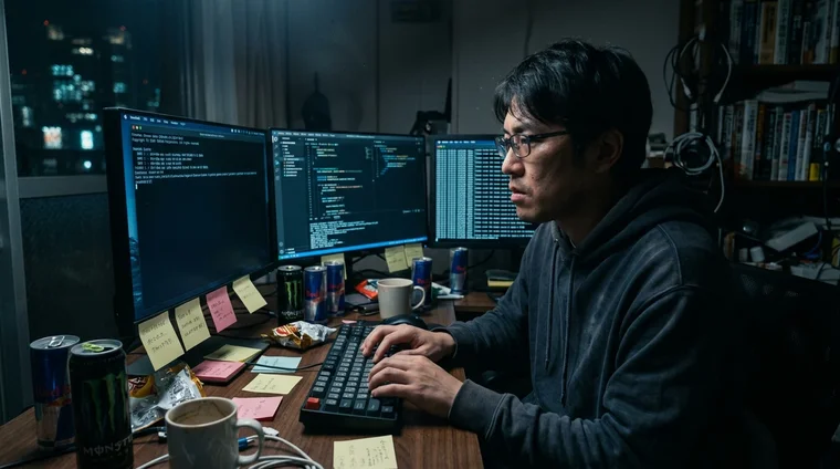 Give your AI full production access