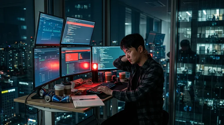 Production readiness — the questions that prevent outages