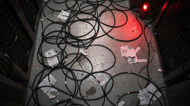 Persistent storage and platform gotchas