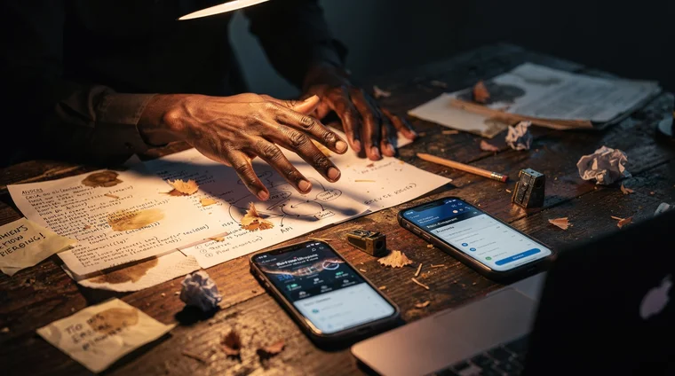 Integrating third-party services you have never used before