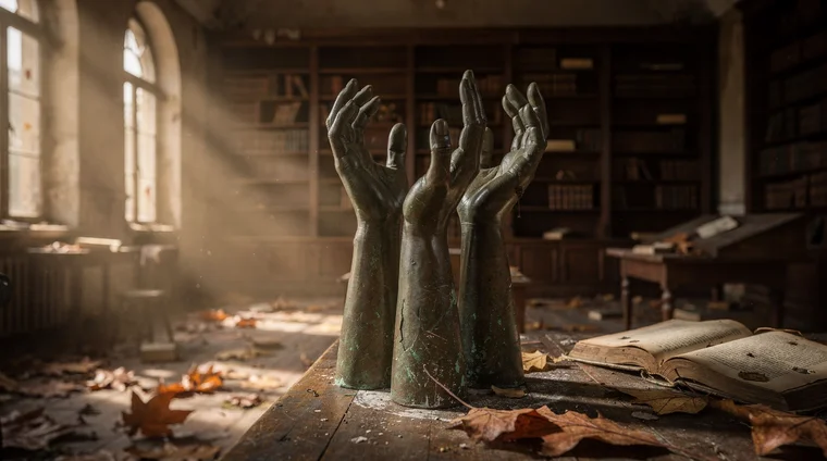 What AI still cannot learn