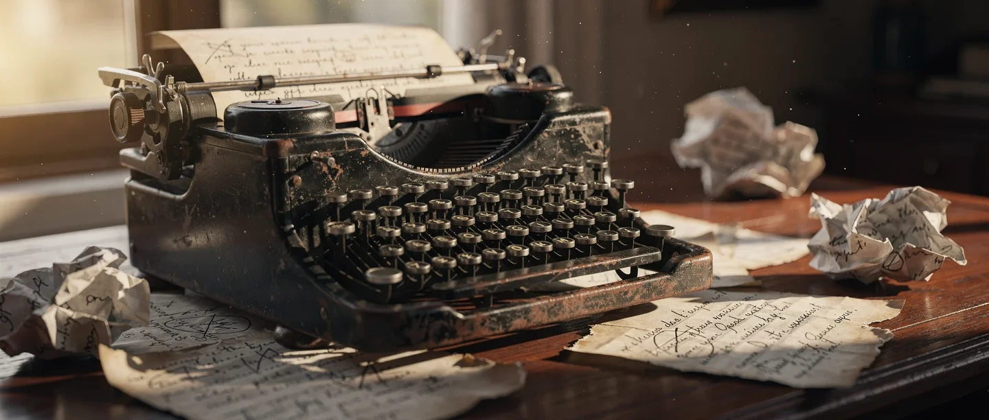 Abstract visualization of how does ChatGPT work — token prediction flowing through a transformer neural network