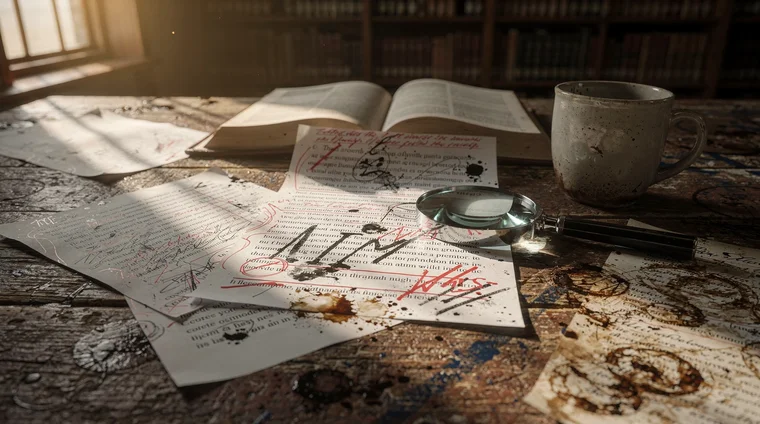 Verify AI output before you use it