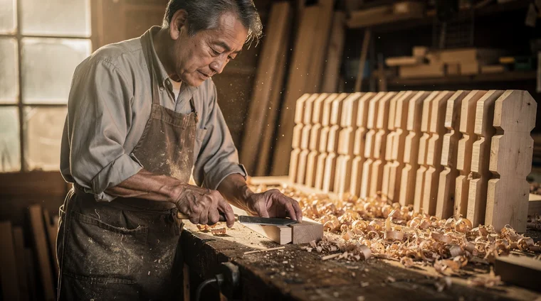 Innovation through iteration