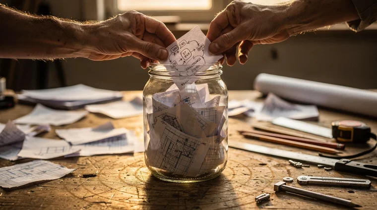 Keeping your documentation alive so innovation compounds