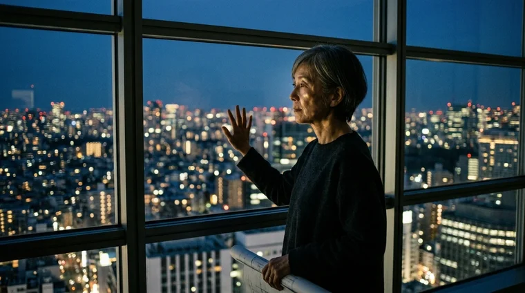 The Trained Eye You Do Not Have