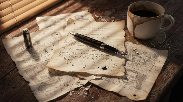 The Right Questions to Ask