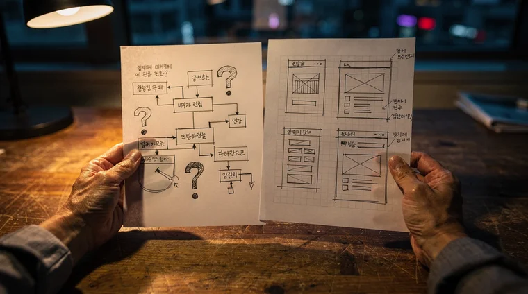 Your Job in the Loop