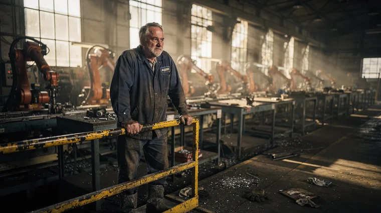 Which jobs are most exposed to AI — and which are least