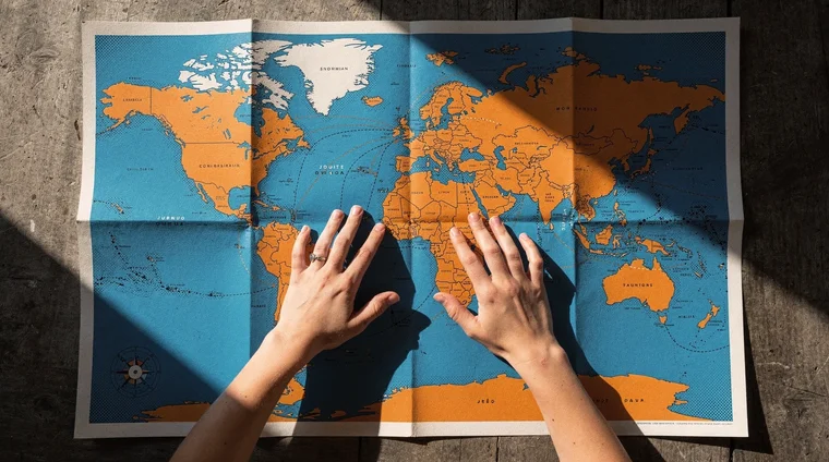 How does the internet work — the basics?