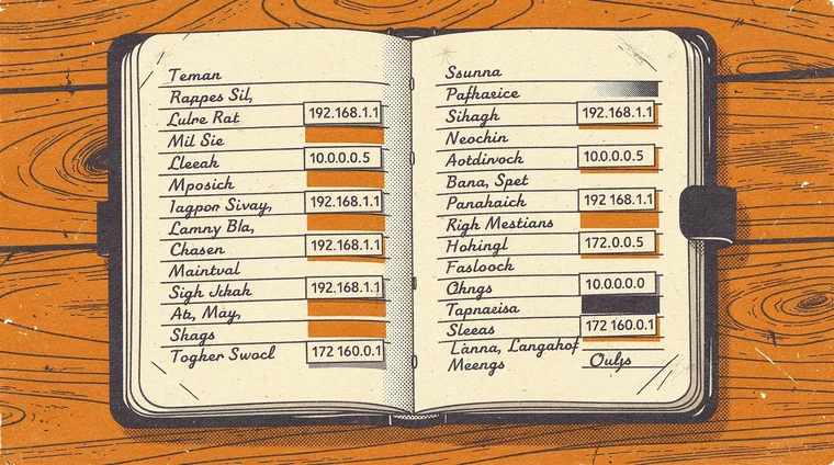 What are IP addresses, URLs, and DNS?