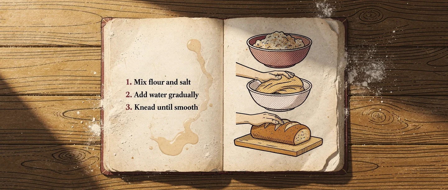 A teenage girl writing a flowchart on a whiteboard — learning what is an algorithm through visual step-by-step planning