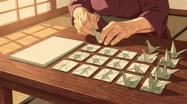 What Makes a Good Algorithm