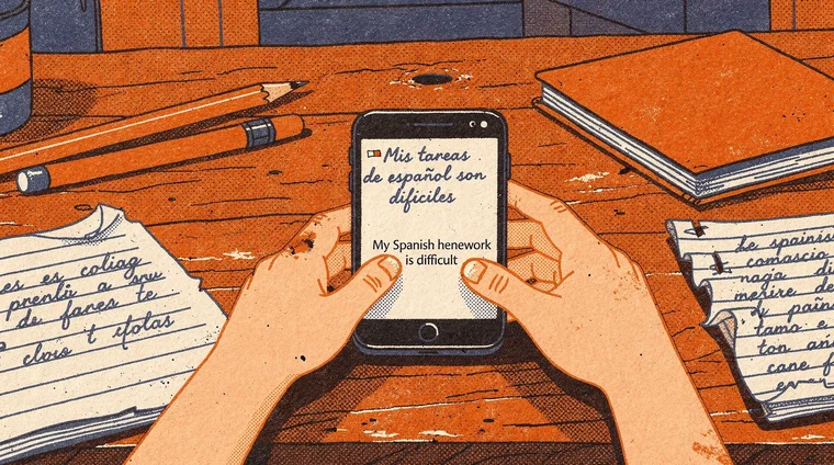 How AI is used in everyday life and education