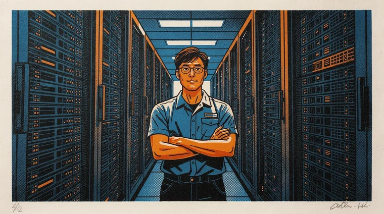 How Cloud Computing Works