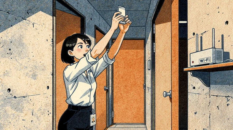 WiFi Range, Speed, and Interference