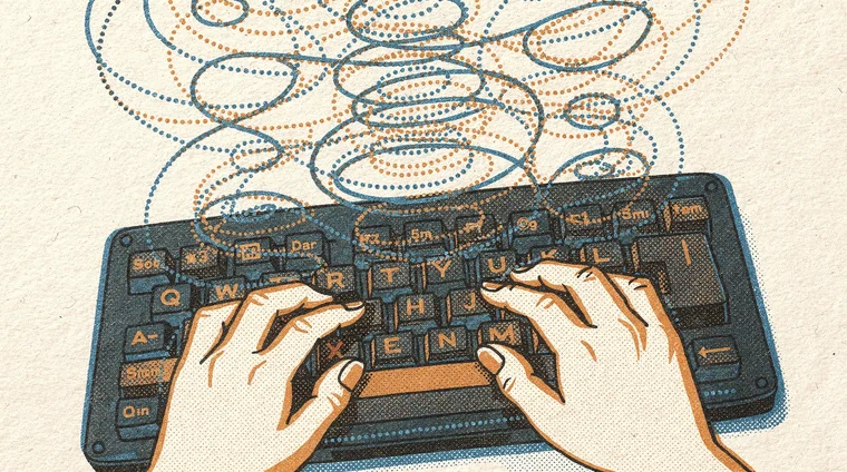 Active and Passive Digital Footprints