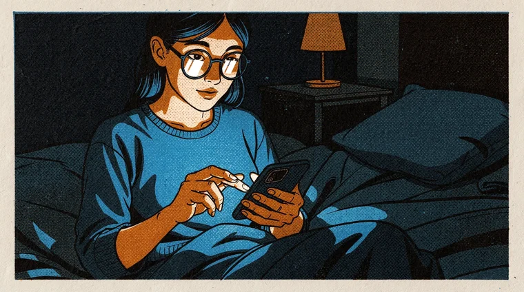 Managing Your Digital Footprint