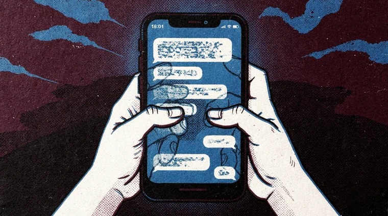 What Cyberbullying Looks Like