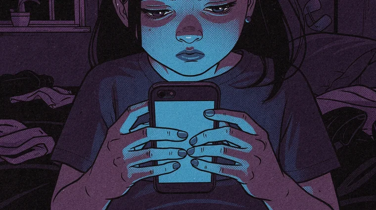 Why Cyberbullying Happens and Its Effects