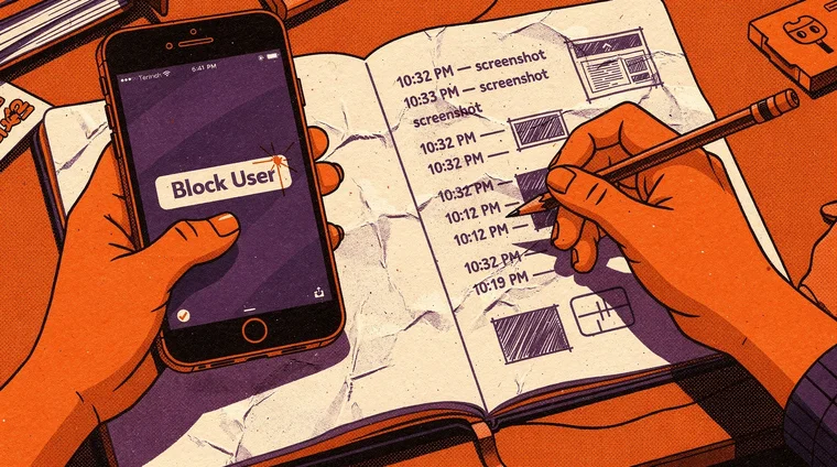 How to Respond to Cyberbullying