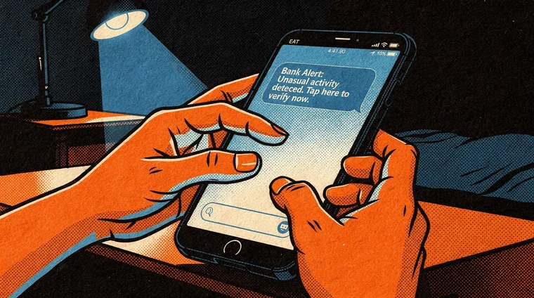 Common cyber threats students and families face