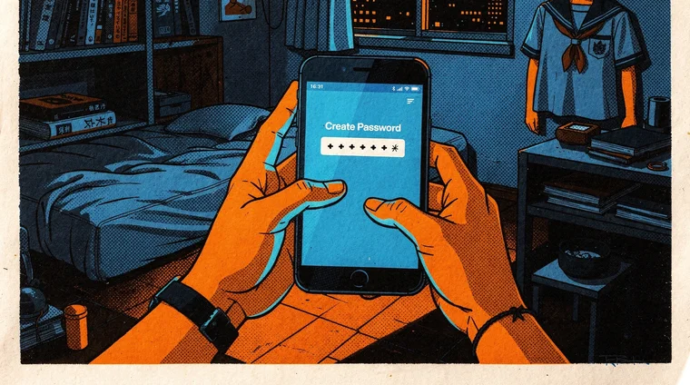 How to stay safe online — cybersecurity steps for students