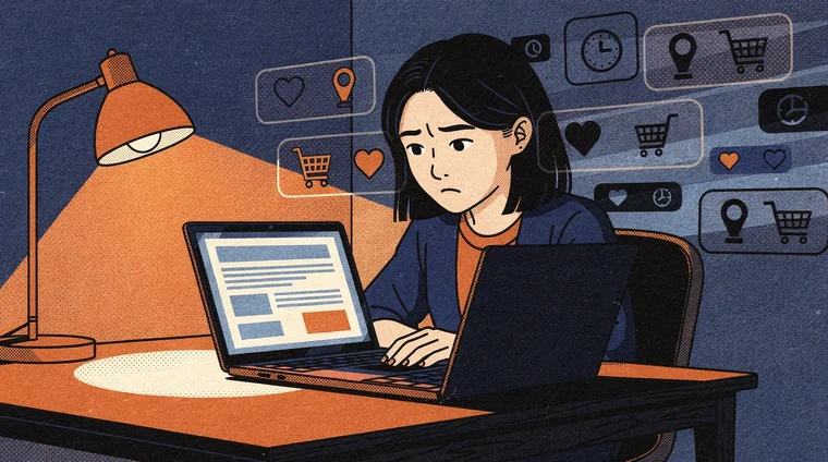 How Personal Data Is Collected Online