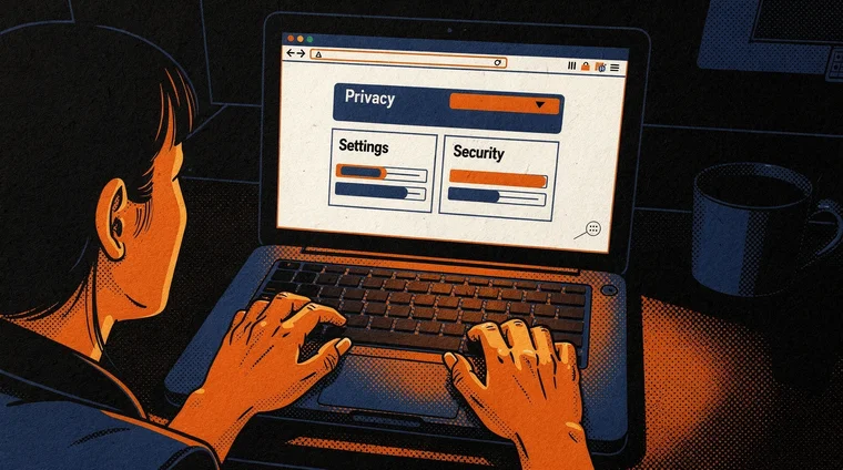 How to Protect Your Digital Privacy