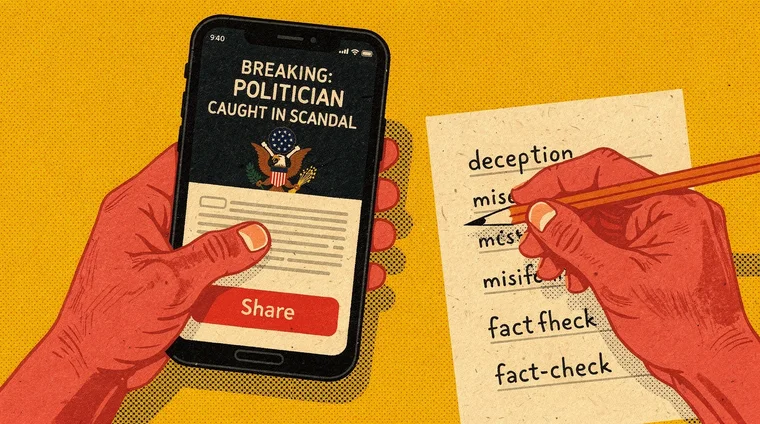 Types of Misleading Information
