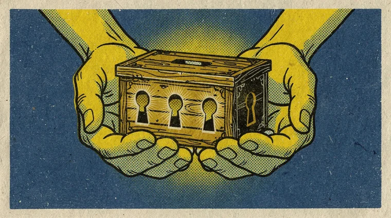 Protecting Personal Information Online