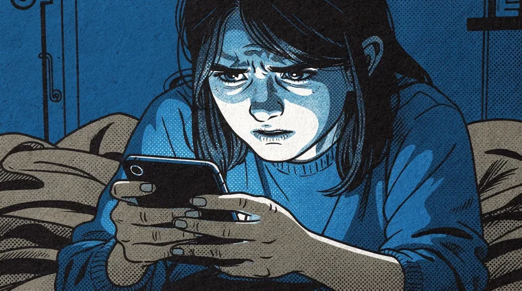 Cyberbullying and Online Wellbeing