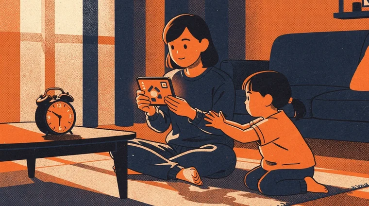 Guidelines and Research on Screen Time