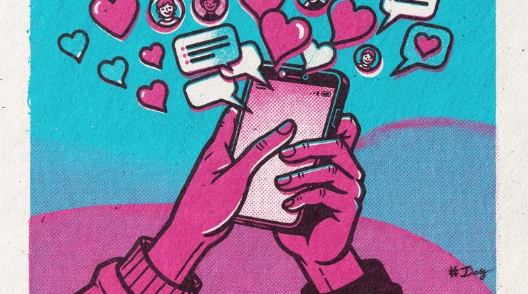 How Social Media Platforms Work